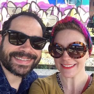 Meet your Posher, Anne